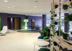Novotel Gdansk Centrum 2