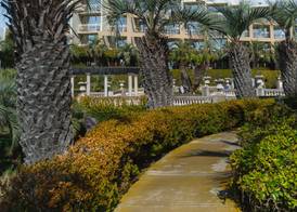 Hilton La Jolla Torrey Pines 4