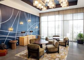 Tempo By Hilton Manassas 5