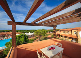 Residence Baia dei Mirti 5
