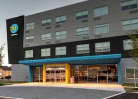 Tru By Hilton Georgetown 4