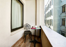 Great Fortune Hotel & Spa 4