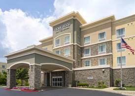 Homewood Suites by Hilton Akron/Fairlawn 4