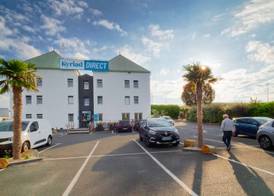 Kyriad DIRECT Saint Brieuc - Parc des Expositions 5
