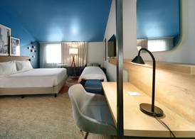 Radisson Hotel Aix En Provence 2
