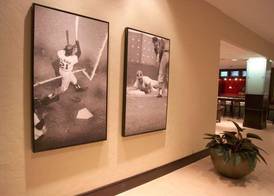 Hilton St. Louis at the Ballpark 5