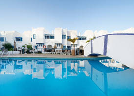 BLUESEA Bahía Fañabé & Villas 3