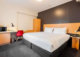 ibis Sydney World Square 3