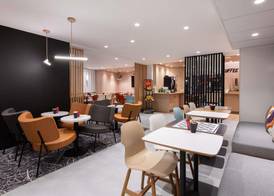 ibis Paris Avenue d'Italie 13ème 4