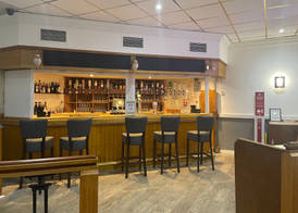 Britannia Hotel Wigan, Standish M6 J27 5