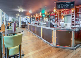 Britannia Hotel City Centre Manchester 2