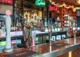 Britannia Hotel City Centre Manchester 3