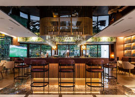 TURIM Oporto Hotel 5