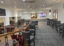 Britannia Hotel Wigan, Standish M6 J27 3