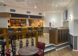 Britannia Hotel Wigan, Standish M6 J27 4