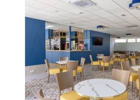 Aparthotel BCL Levante Beach 3
