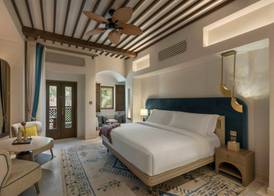 Bab Al Shams, A Rare Finds Desert Resort, Dubai 5