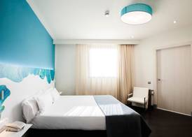 Hotel Concordia Barcelona 4