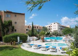 Basilica Holiday Resort 2