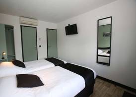 Enzo Hotels Chartres Mainvilliers 2