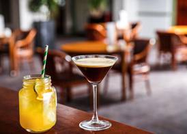 Mercure Birmingham West Hotel 3