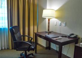 Crowne Plaza LEON by IHG 5