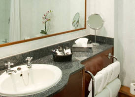 Ashling Hotel Dublin 4