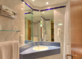 Holiday Inn Express LONDON - LIMEHOUSE by IHG 3