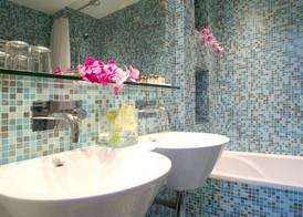 Albani Hotel Roma 3