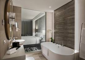 Al Bandar Rotana – Dubai Creek 4
