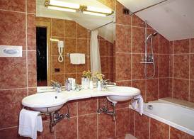 Hotel Le Boulevard 3