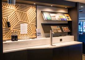 Mercure Lorient Centre 4
