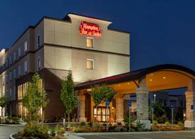 Hampton Inn & Suites Portland/Hillsboro-Evergreen Park 2