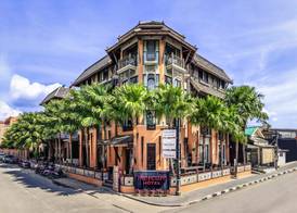 Mercure Samui Chaweng Tana 3