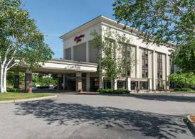 Hampton Inn Fall River/Westport 5