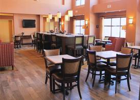 Hampton Inn & Suites Green River 5