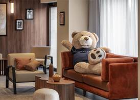 Novotel Orléans Centre Gare 3