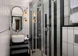Platine Hotel 4