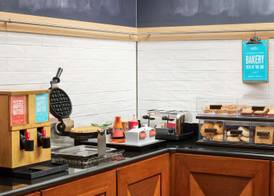 Hampton Inn & Suites Indianapolis-Fishers 5