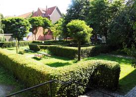 Hotel Pelli Hof Rendsburg by Tulip Inn 3