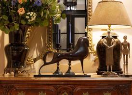 Le Royal Hotel Lyon - MGallery Collection 4