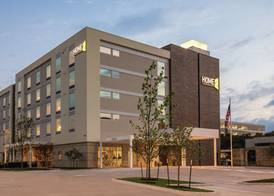 Home2 Suites by Hilton Austin North/Near the Domain, TX 2