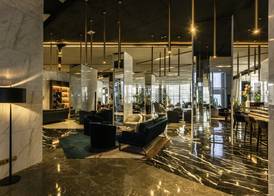 Barcelo Anfa Casablanca 5