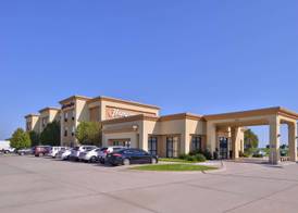 Hampton Inn York, NE 2