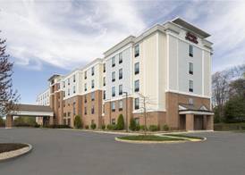 Hampton Inn & Suites Yonkers - Westchester 5