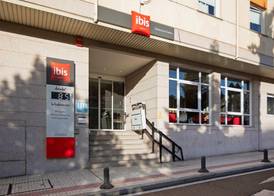 Ibis Salamanca 2