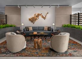 Hilton Garden Inn Grand Prairie At EpicCentral 4