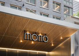 Motto By Hilton New York City Times Square 2