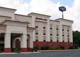 Hampton Inn Martinsburg South-Inwood 2