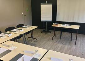 Kyriad Direct Strasbourg Ouest - Zénith 5